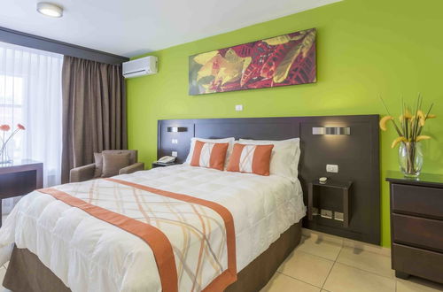 Photo 11 - Hotel Residence Inn Suites Cristina