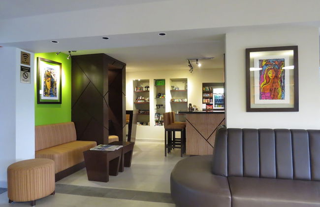 Hotel Residence Inn Suites Cristina - Foto 8