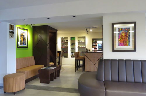 Photo 8 - Hotel Residence Inn Suites Cristina