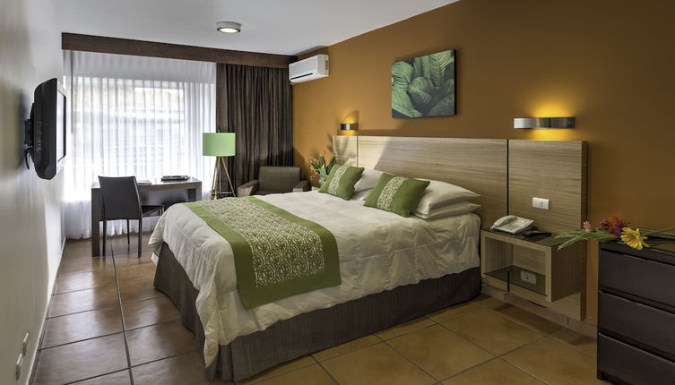 Foto 1 - Hotel Residence Inn Suites Cristina