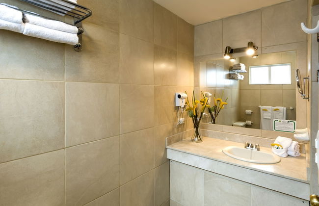 Hotel Residence Inn Suites Cristina - Foto 45