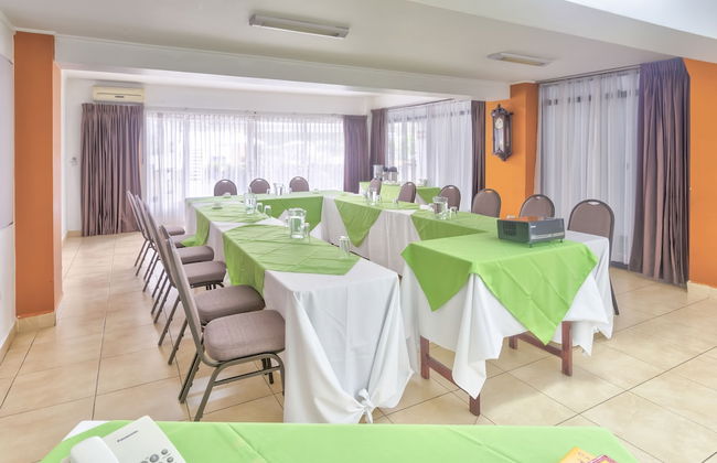 Hotel Residence Inn Suites Cristina - Foto 69
