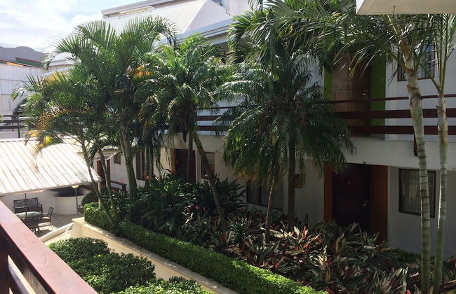 Hotel Residence Inn Suites Cristina - Foto 62
