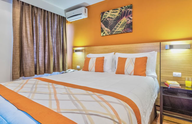 Hotel Residence Inn Suites Cristina - Foto 42