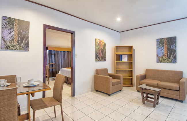 Hotel Residence Inn Suites Cristina - Foto 36