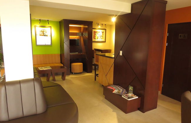 Hotel Residence Inn Suites Cristina - Foto 4