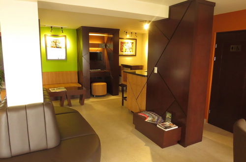 Foto 4 - Hotel Residence Inn Suites Cristina