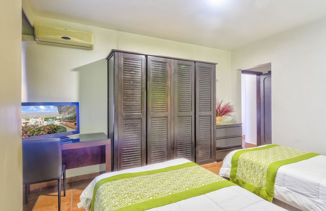 Hotel Residence Inn Suites Cristina - Foto 23
