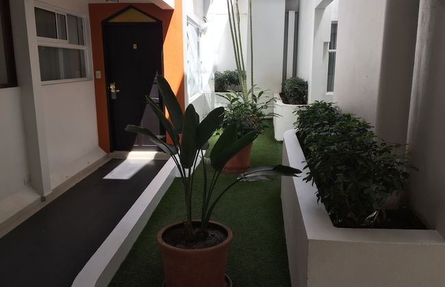 Hotel Residence Inn Suites Cristina - Foto 73