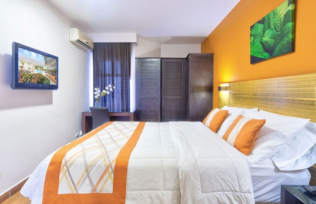 Hotel Residence Inn Suites Cristina - Foto 24