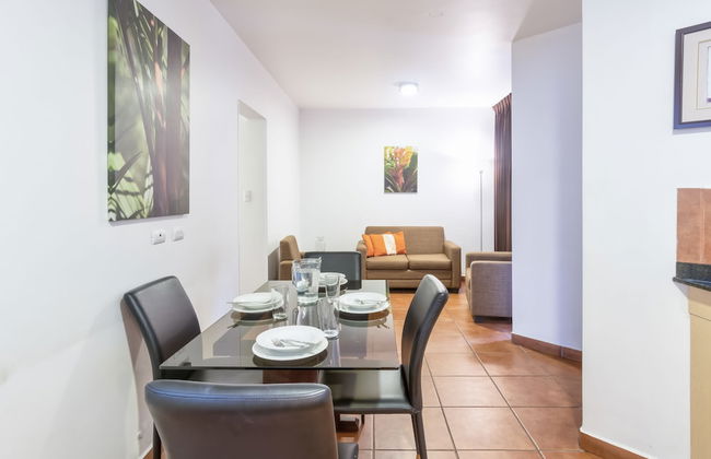 Hotel Residence Inn Suites Cristina - Foto 37