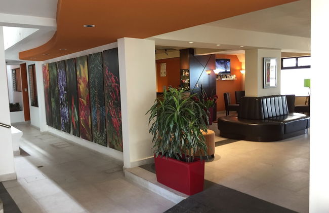 Hotel Residence Inn Suites Cristina - Foto 2