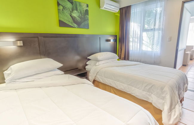 Hotel Residence Inn Suites Cristina - Foto 18