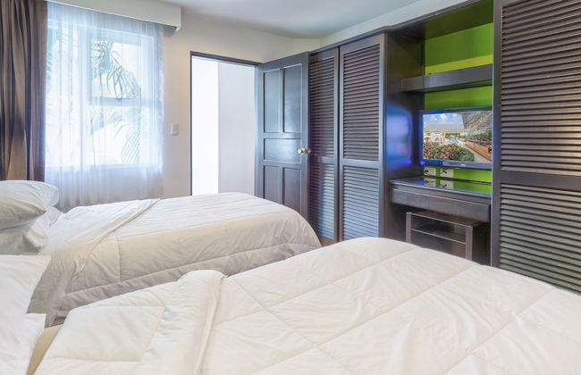 Hotel Residence Inn Suites Cristina - Foto 19