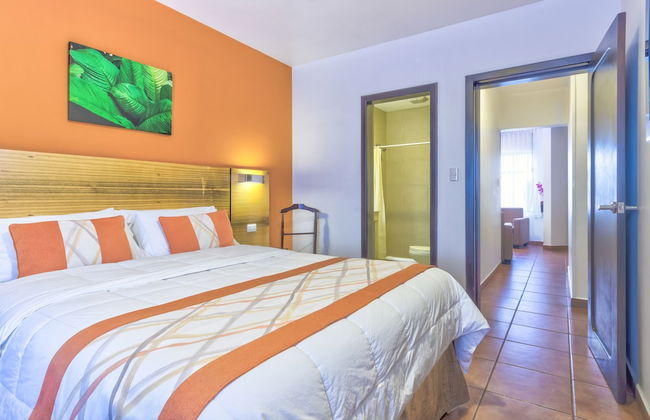 Hotel Residence Inn Suites Cristina - Foto 21