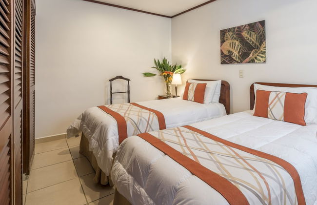 Hotel Residence Inn Suites Cristina - Foto 12