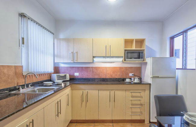 Hotel Residence Inn Suites Cristina - Foto 20