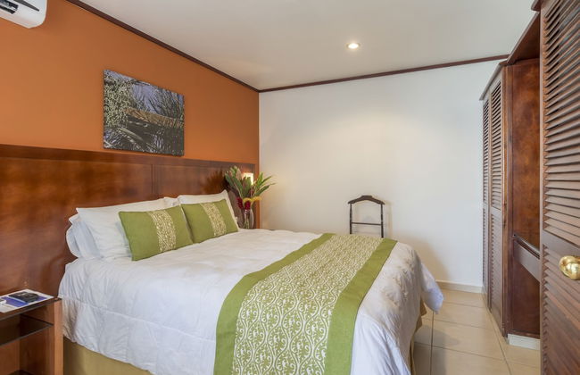 Hotel Residence Inn Suites Cristina - Foto 16