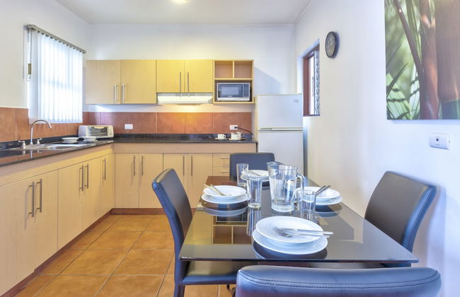 Hotel Residence Inn Suites Cristina - Foto 39