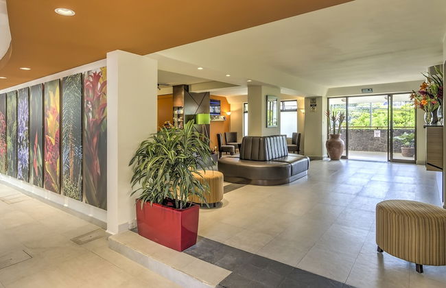 Hotel Residence Inn Suites Cristina - Foto 3
