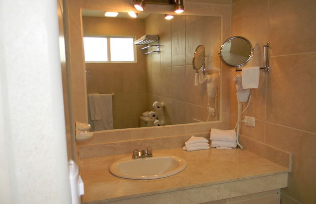 Hotel Residence Inn Suites Cristina - Foto 46