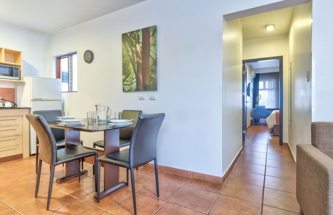 Hotel Residence Inn Suites Cristina - Foto 22