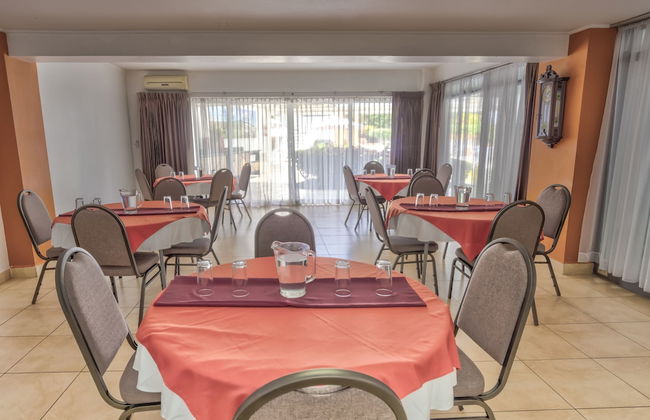 Hotel Residence Inn Suites Cristina - Foto 70