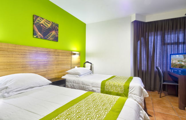 Hotel Residence Inn Suites Cristina - Foto 25