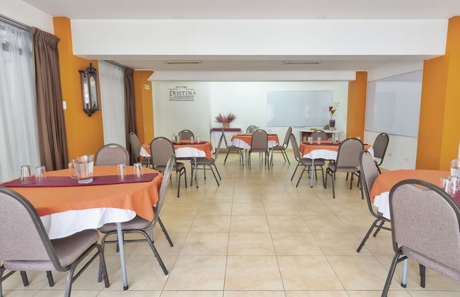 Hotel Residence Inn Suites Cristina - Foto 67