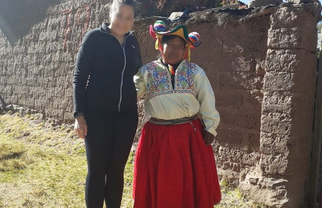 Hospedaje Rossy LLanchon - Foto 11