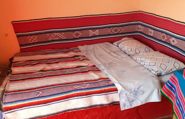 Hospedaje Rossy LLanchon - Foto 6