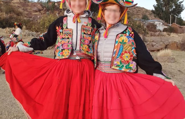 Hospedaje Rossy LLanchon - Foto 10