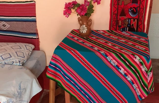 Hospedaje Rossy LLanchon - Foto 5