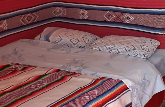 Hospedaje Rossy LLanchon - Foto 2