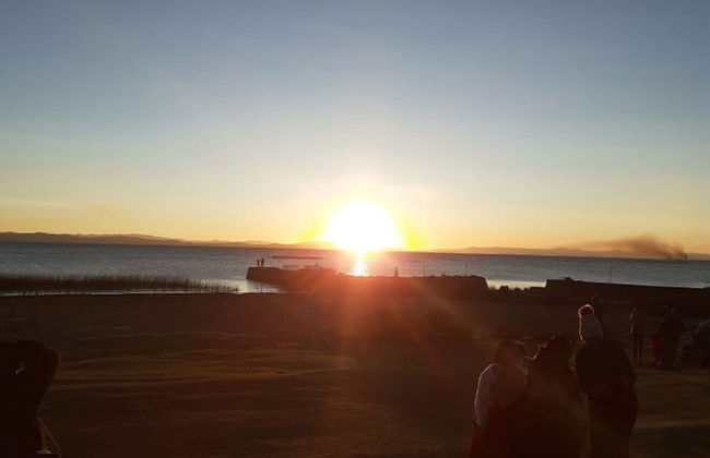 Hospedaje Rossy LLanchon - Foto 14