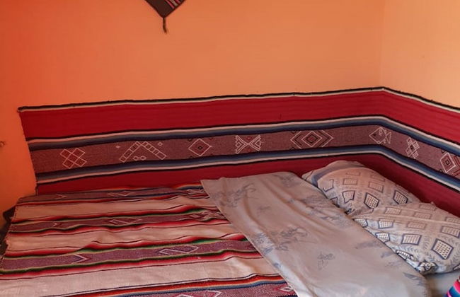 Hospedaje Rossy LLanchon - Foto 4