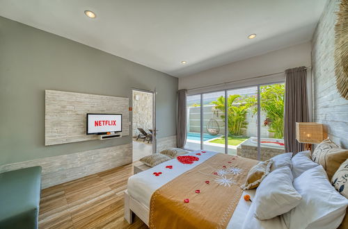 Foto 4 - Bali Cosy Villas Seminyak for Adults Only