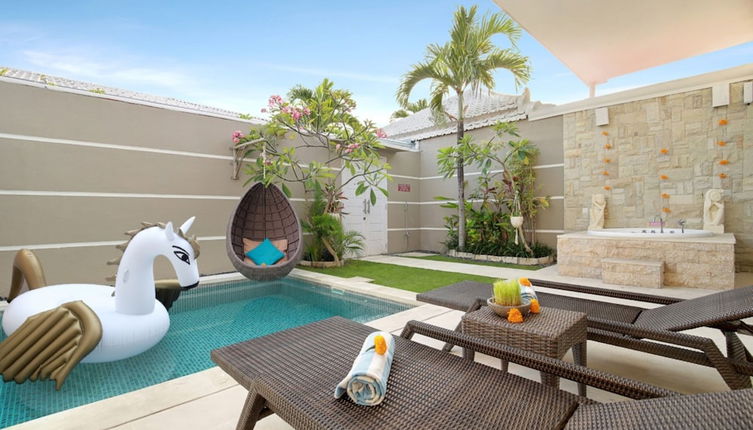 Photo 1 - Bali Cosy Villas Seminyak for Adults Only