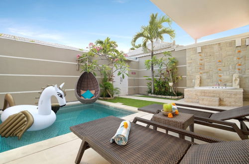 Photo 1 - Bali Cosy Villas Seminyak for Adults Only