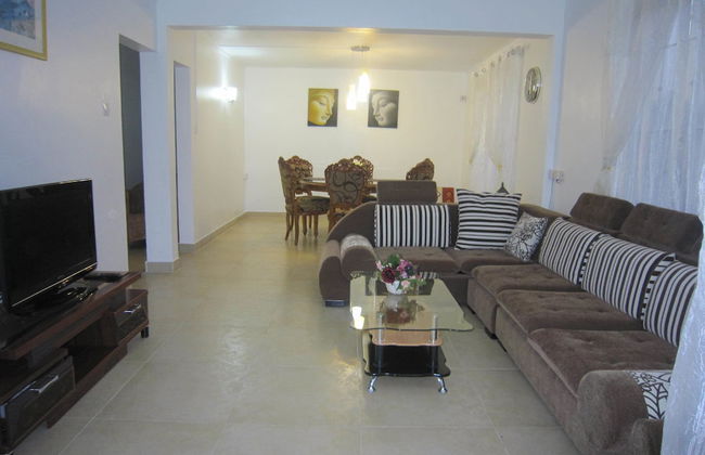 Jolie Villa Santa - Foto 7