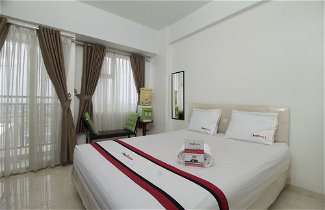 Photo 1 - RedDoorz Apartment @ Margonda Residence 3