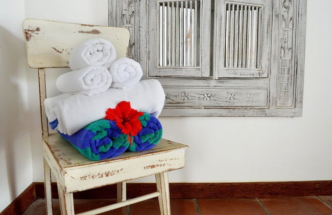 Villa Candi Kecil Tiga by Villa Finder - Foto 18