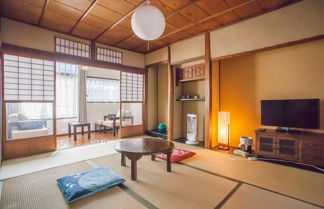 Foto 1 - Guesthouse Higashiyama Jao