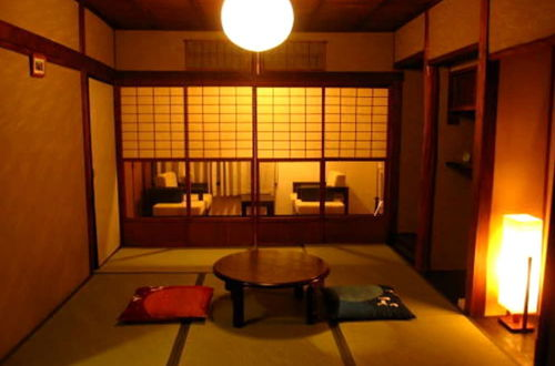 Foto 4 - Guesthouse Higashiyama Jao
