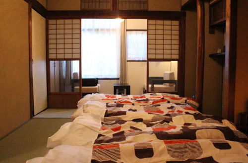 Foto 5 - Guesthouse Higashiyama Jao