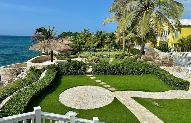 Stunning Ocean View - Foto 31