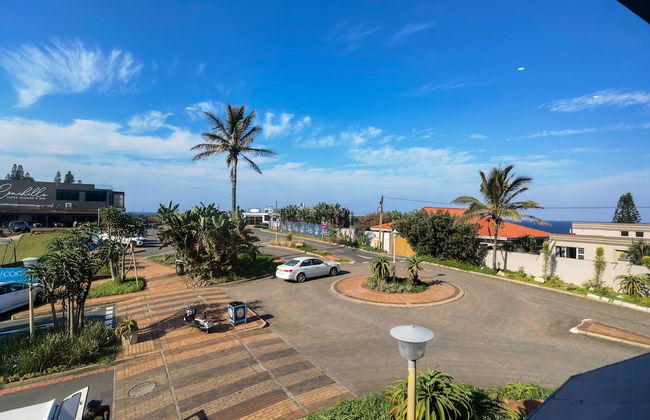 Ballito Bay holiday Apartment - Foto 71