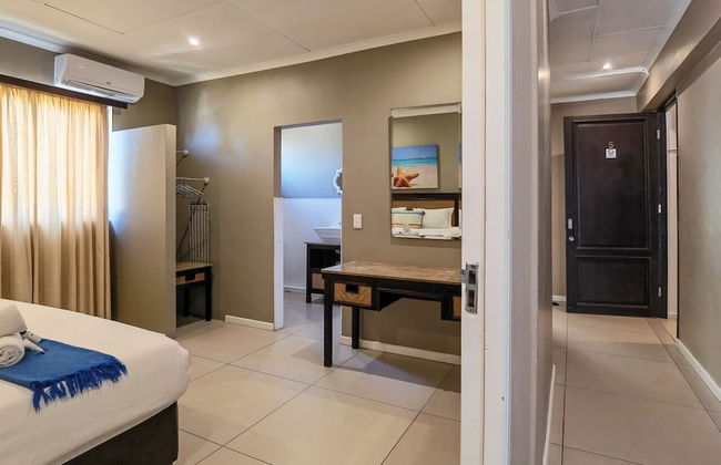 Ballito Bay holiday Apartment - Foto 5