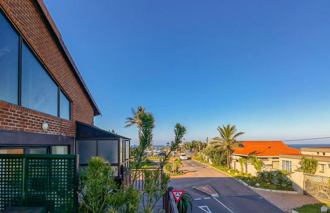 Ballito Bay holiday Apartment - Foto 43