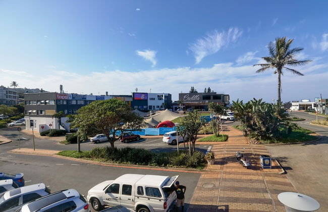 Ballito Bay holiday Apartment - Foto 63